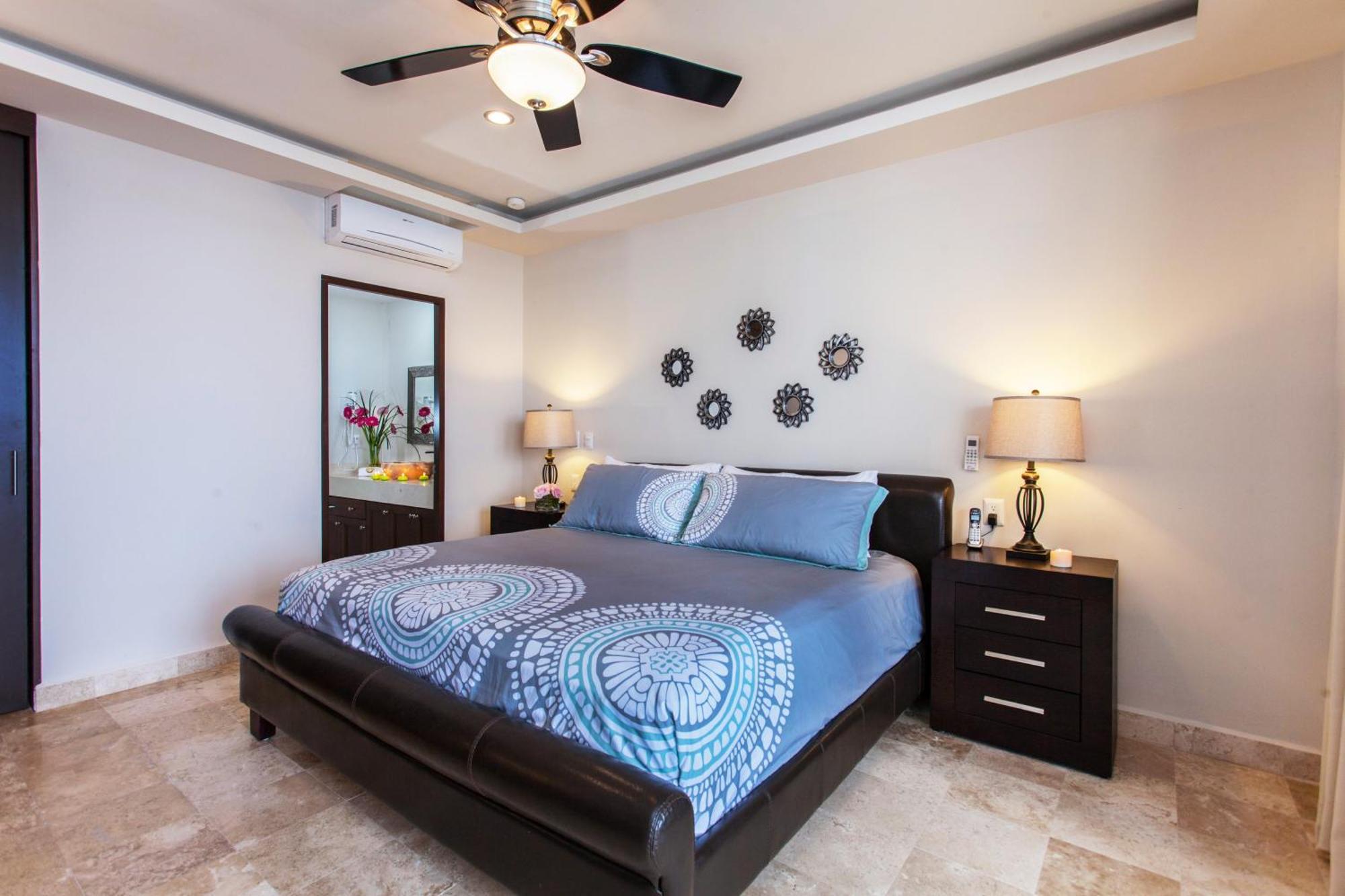 Vallarta Shores Beach Hotel プエルトバラータ 部屋 写真
