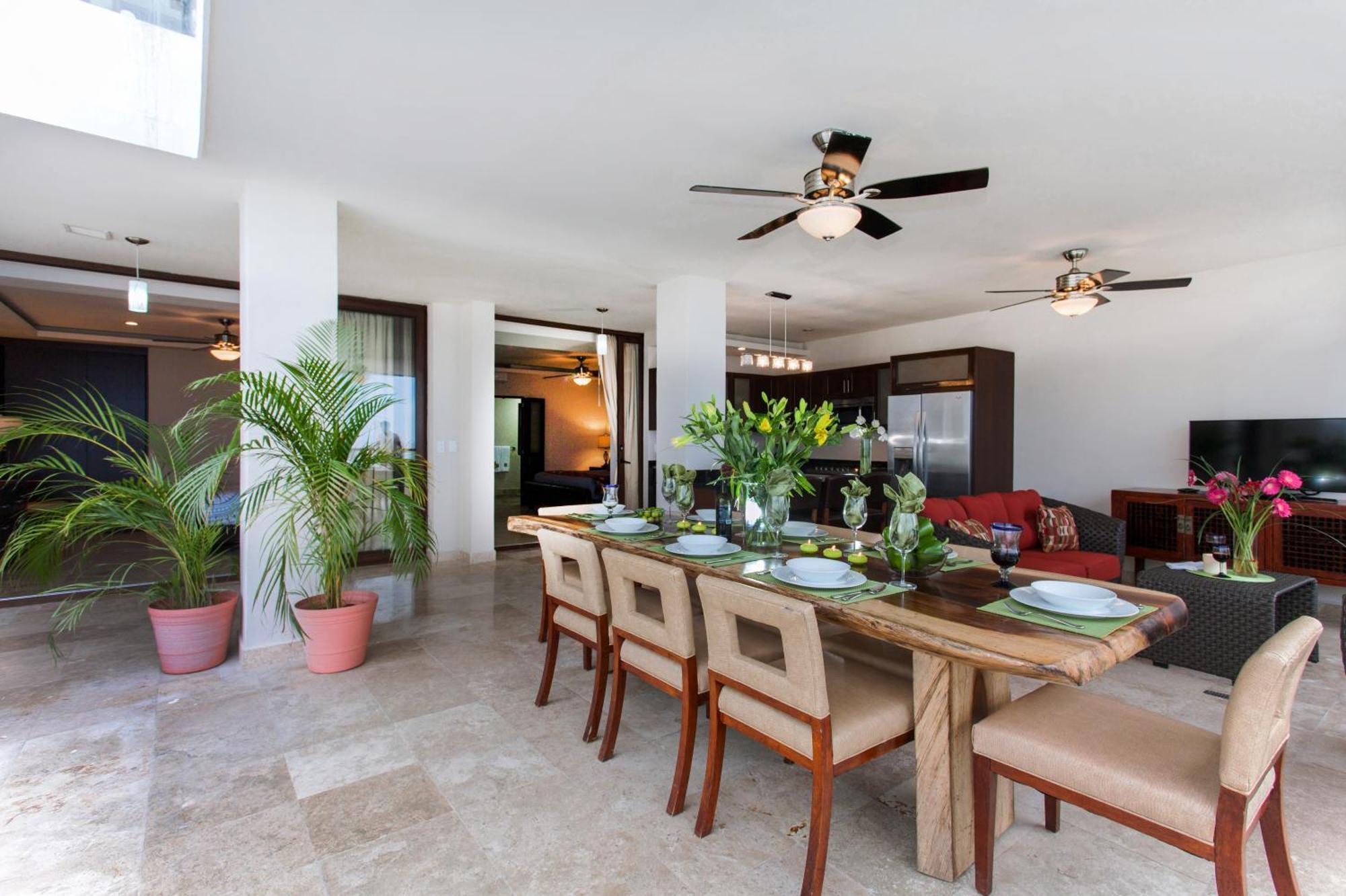 Vallarta Shores Beach Hotel プエルトバラータ 部屋 写真